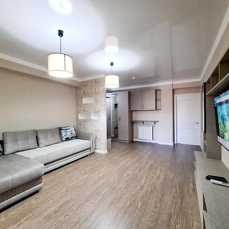 Family Apartments- Hristobotiev Residenc Chişinău
