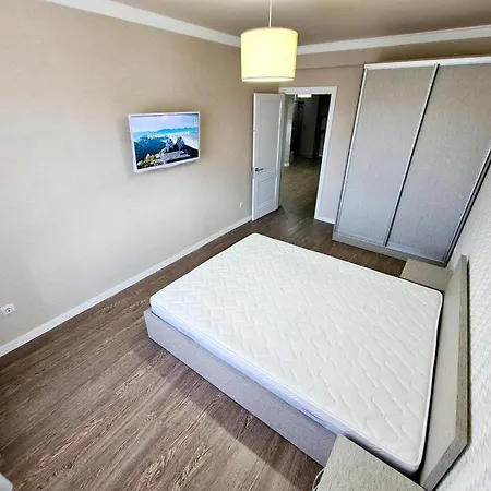 Family Apartments- Hristobotiev Residenc * Chişinău