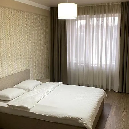 Appartamento Family Apartments- Hristobotiev Residenc