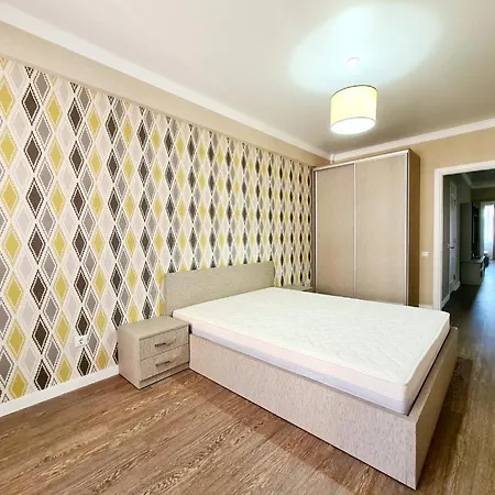 Family Apartments- Hristobotiev Residenc Appartamento