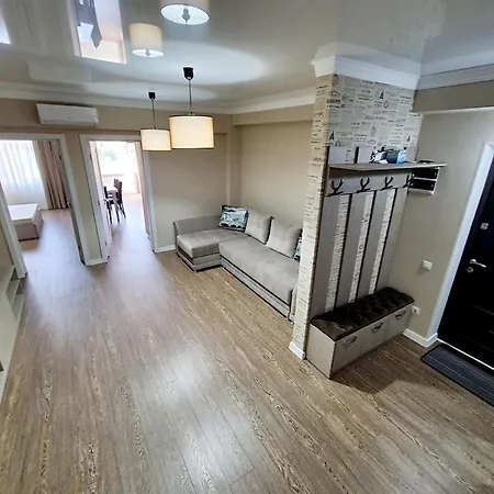 Appartamento Family Apartments- Hristobotiev Residenc