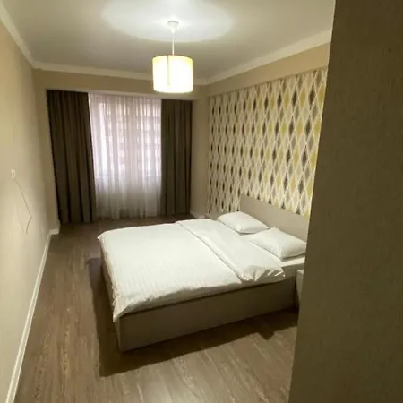 Family Apartments- Hristobotiev Residenc *