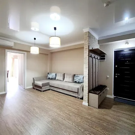 Family Apartments- Hristobotiev Residenc Appartamento *